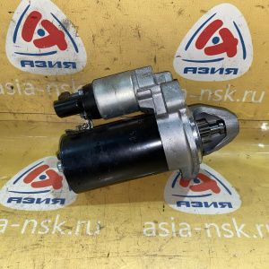 Стартер Audi BAR Q7 4LB '2007 0001108237 07C911023G