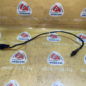 Датчик кислородный Audi BAR Q7 4LB '2007 R в Перед катал. 6 конт. 5 проводов 079906262E