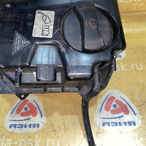 Бачок расширительный Audi Q7 4LB BAR 7L0121407E '2007