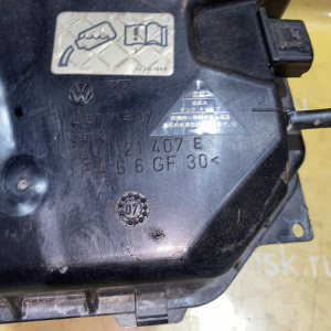 Бачок расширительный Audi Q7 4LB BAR 7L0121407E '2007