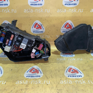 Блок предохранителей Audi Q7 4LB BAR 7L0937576B '2007