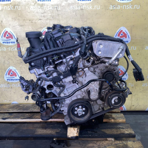 Двигатель BMW 3-Series N20B20B-A9470805 2WD 320i 3B16 F30 '2014