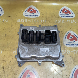 Блок управления двс BMW 3-Series F30 N20B20B '2014 MEVD172P 12148631725