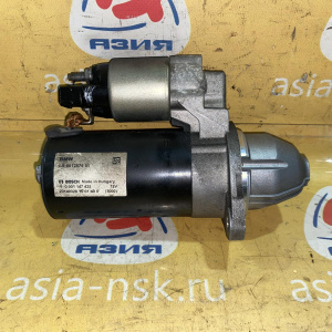 Стартер BMW N20B20B 3-Series F30 '2014 0001147425 12418612576