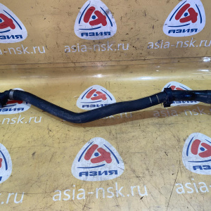Патрубок системы охлаждения BMW 17127624676 3-Series F30 N20B20B '2014 на расшир. бачок
