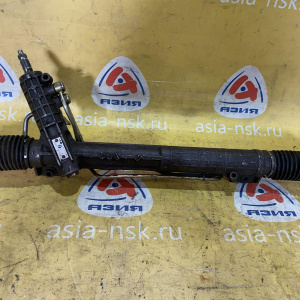 Рулевая рейка BMW E39 5-Series Левый руль 32131096026, 32136751745
