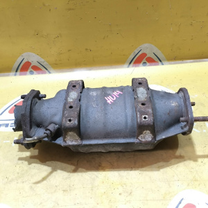 Катализатор Nissan Bluebird HU14/HU13/PW10/HP10/HP11/A32/S14/HB14 20800-69F25