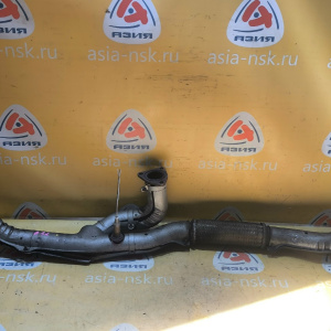 Труба приемная (штаны) Nissan Cefiro A32/HA32/PA32/WA32/WHA32/WPA32 20020-31U25/20020-31U27