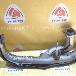 Труба приемная (штаны) Nissan Cefiro A32/HA32/PA32/WA32/WHA32/WPA32 20020-31U25/20020-31U27