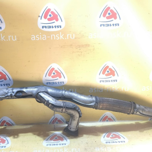 Труба приемная (штаны) Nissan Cefiro A32/HA32/PA32/WA32/WHA32/WPA32 20020-31U25/20020-31U27