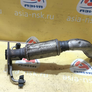 Приемная Труба Глушителя Mazda Millenia TAFP/TA5P/TA5A/TA3P/TA3A KF KL1640550D