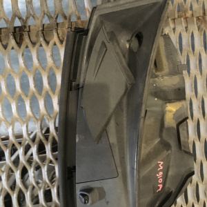 Решетка под лобовое стекло Toyota Tank M910A 55877-B1010