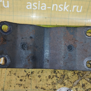 Подушка двигателя Toyota 1HZ/1FZ Land Cruiser HZJ105/FZJ105 m/t зад. R 12371-66060