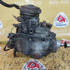 ТНВД Toyota 1HZ Land Cruiser HZJ78/HZJ105 с тахометром и вакуумником сверху 22100-1C380