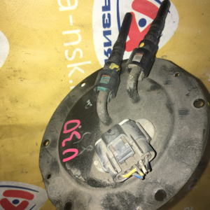 Бензонасос Nissan Presage/Bassara U30 на 2 трубки