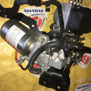 Блок ABS Toyota ZYX10 C-HR 2ZRFXE 44510-47070