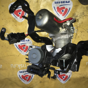 Блок ABS Toyota ZYX10 C-HR 2ZRFXE 44510-47070