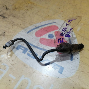 Трубка тормозная Toyota Voltz ZZE138 зад, лев 47324-01040