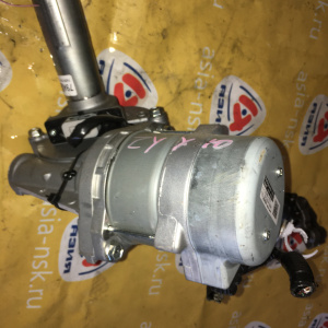 Колонка рулевая Toyota C-HR ZYX10 89650-10010