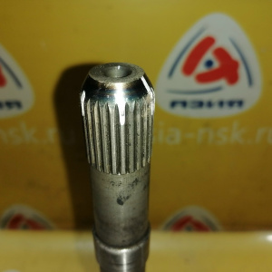 Промежуточный вал Nissan RV37 Skyline VR30DDTT FL 4WD  25 шл.