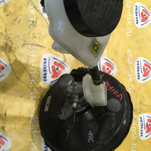Главный тормозной цилиндр Toyota M910A Tank с вакуумником 131010-29011