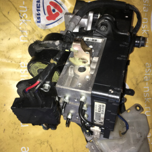 Блок ABS Lexus USF40 LS460 44510-50100