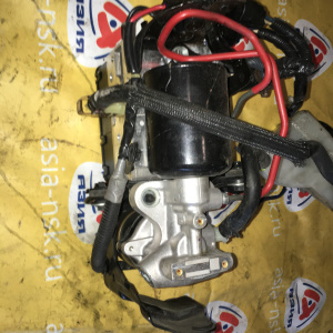Блок ABS Lexus USF40 LS460 44510-50100