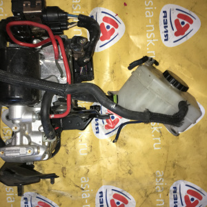 Блок ABS Lexus USF40 LS460 44510-50100