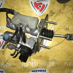 Главный тормозной цилиндр Lexus USF40 LS460 '2009-2017 138110-10460  138010-10530