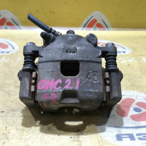 Суппорт Toyota QNC20/QNC21/QNC25 перед, прав 47730-B1012 ПОД ДИСК 246 *18 bB
