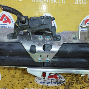 Конденсатор зажигания i-STOP Mazda GKH867ZC0-C CX-5/Mazda3/Mazda6 KE/BM/GJ '2012- i-STOP под передний бампер с левой стороны