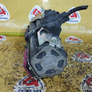 Конденсатор зажигания i-STOP Mazda GKH867ZC0-C CX-5/Mazda3/Mazda6 KE/BM/GJ '2012- i-STOP под передний бампер с левой стороны