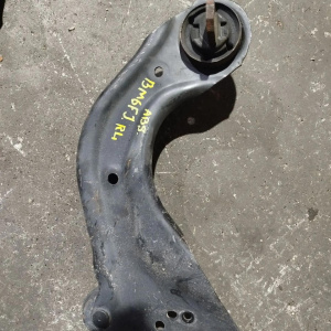 Рычаг Mazda BM6FJ Axela зад, лев