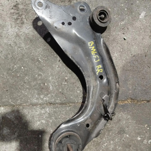 Рычаг Mazda BM6FJ Axela зад, прав