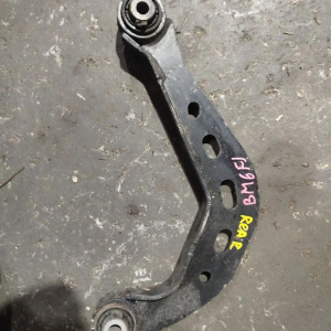 Рычаг Mazda BM6FJ Axela R в