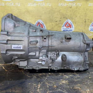 АКПП BMW 5-Series N52N/N52B25AF 2WD ZF 8HP45 WX6 24007616519 F10 '2011