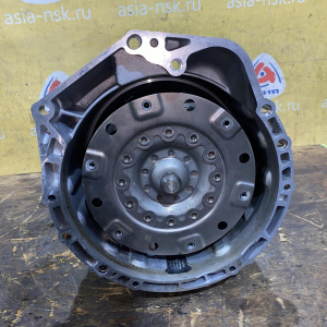 АКПП BMW 5-Series N52N/N52B25AF 2WD ZF 8HP45 WX6 24007616519 F10 '2011