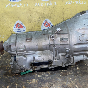 АКПП BMW 5-Series N52N/N52B25AF 2WD ZF 8HP45 WX6 24007616519 F10 '2011