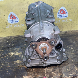 АКПП BMW 5-Series N52N/N52B25AF 2WD ZF 8HP45 WX6 24007616519 F10 '2011