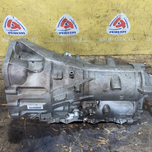 АКПП BMW 5-Series N52N/N52B25AF 2WD ZF 8HP45 WX6 24007616519 F10 '2011