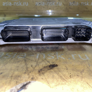 Блок управления двс BMW 5-Series F10 N52N/N52B25AF '2011 DME MSV90 Siemens 5WK92610 12147613806, 12148623493