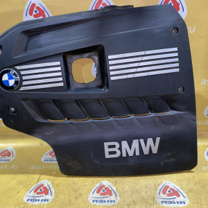 Накладка декоративная на двс BMW N52N 5-Series F10 '2011 11127584636