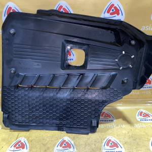Накладка декоративная на двс BMW N52N 5-Series F10 '2011 11127584636