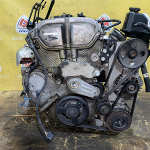 Двигатель Chevrolet Captiva LE9-140650146 2.4L В СБОРЕ 12676471 C140/L07 '2014