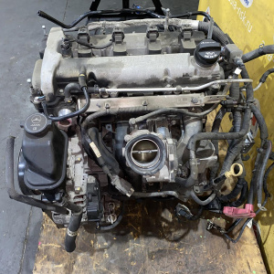 Двигатель Chevrolet Captiva LE9-140650146 2.4L В СБОРЕ 12676471 C140/L07 '2014
