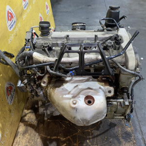 Двигатель Chevrolet Captiva LE9-140650146 2.4L В СБОРЕ 12676471 C140/L07 '2014
