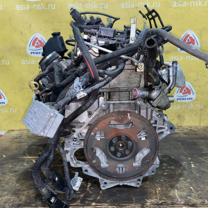 Двигатель Chevrolet Captiva LE9-140650146 2.4L В СБОРЕ 12676471 C140/L07 '2014