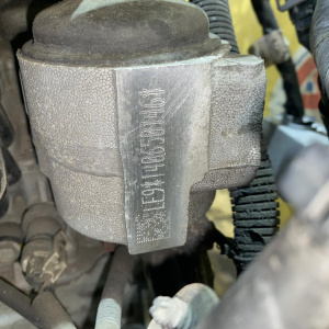 Двигатель Chevrolet Captiva LE9-140650146 2.4L В СБОРЕ 12676471 C140/L07 '2014