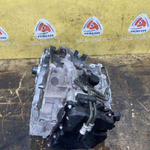 АКПП Chevrolet Captiva LE9 4WD MHC GM 6T45 (4GEW) 24260880 C140/L07 '2014