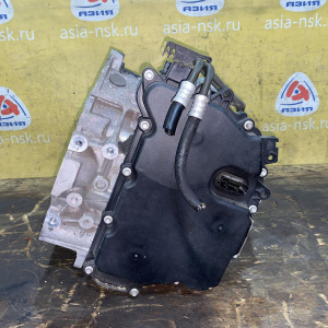 АКПП Chevrolet Captiva LE9 4WD MHC GM 6T45 (4GEW) 24260880 C140/L07 '2014